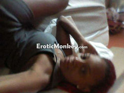 Escorts Montgomery, Alabama Fiesty Smith