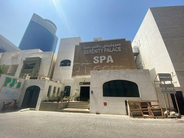 Massage Parlors Abu Dhabi, United Arab Emirates Serenity Palace Spa