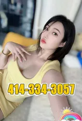 Escorts Milwaukee, Wisconsin 💥💥⭐💝Aroma Spa💥💥