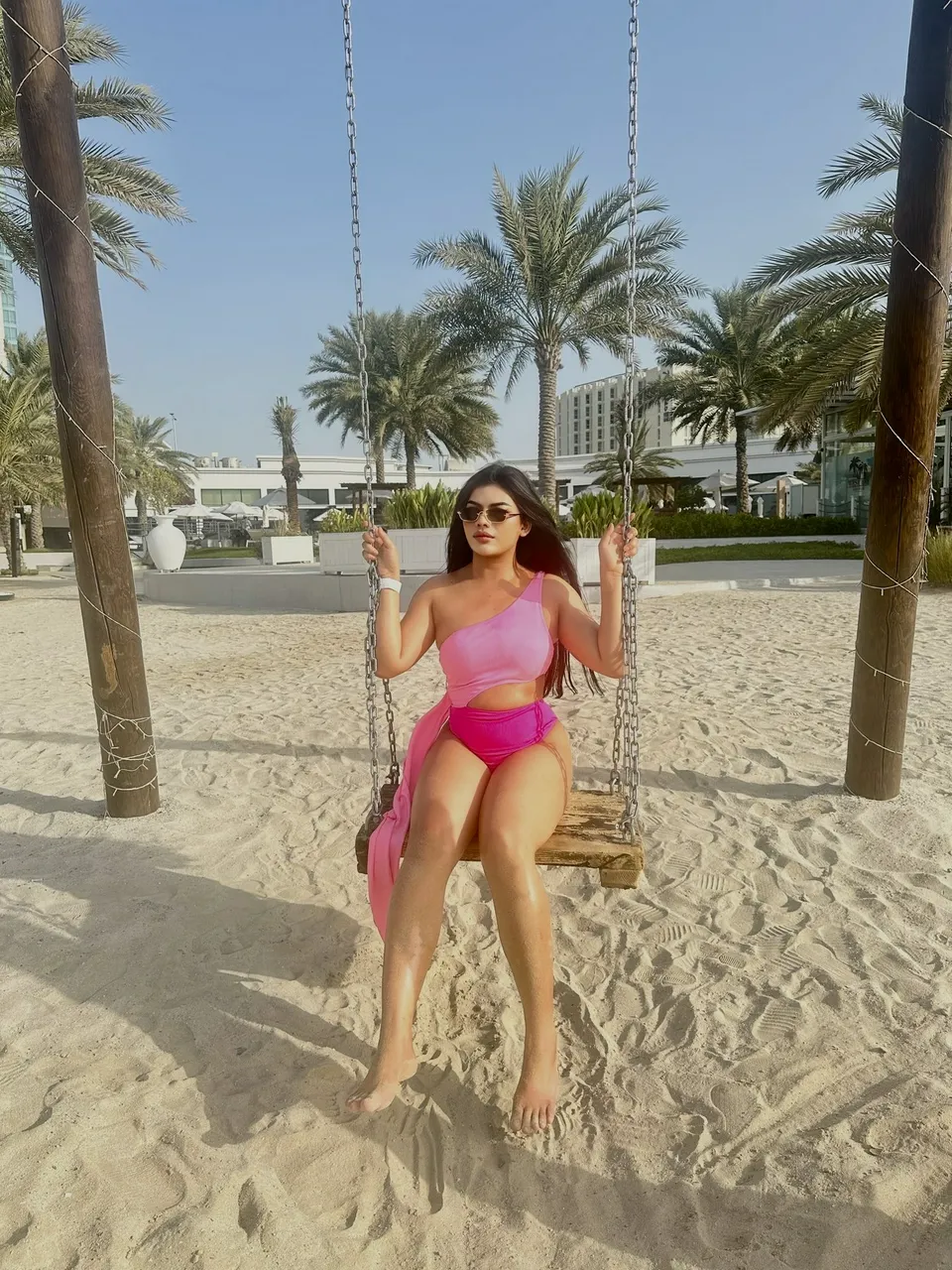 Escorts Abu Dhabi, United Arab Emirates Ava New in Ad