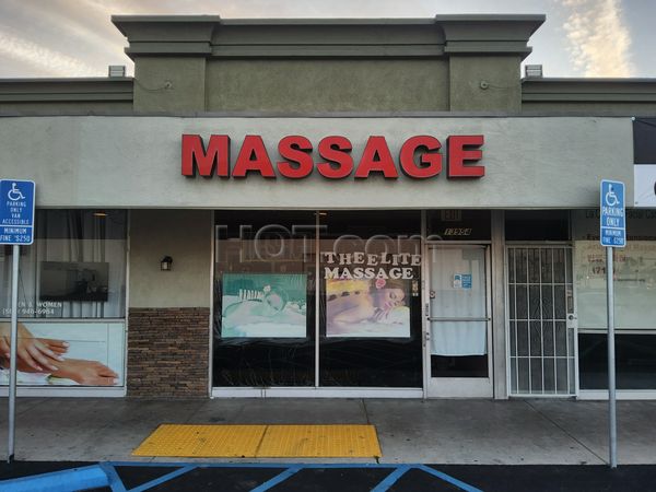 Massage Parlors La Mirada, California The Elite Massage