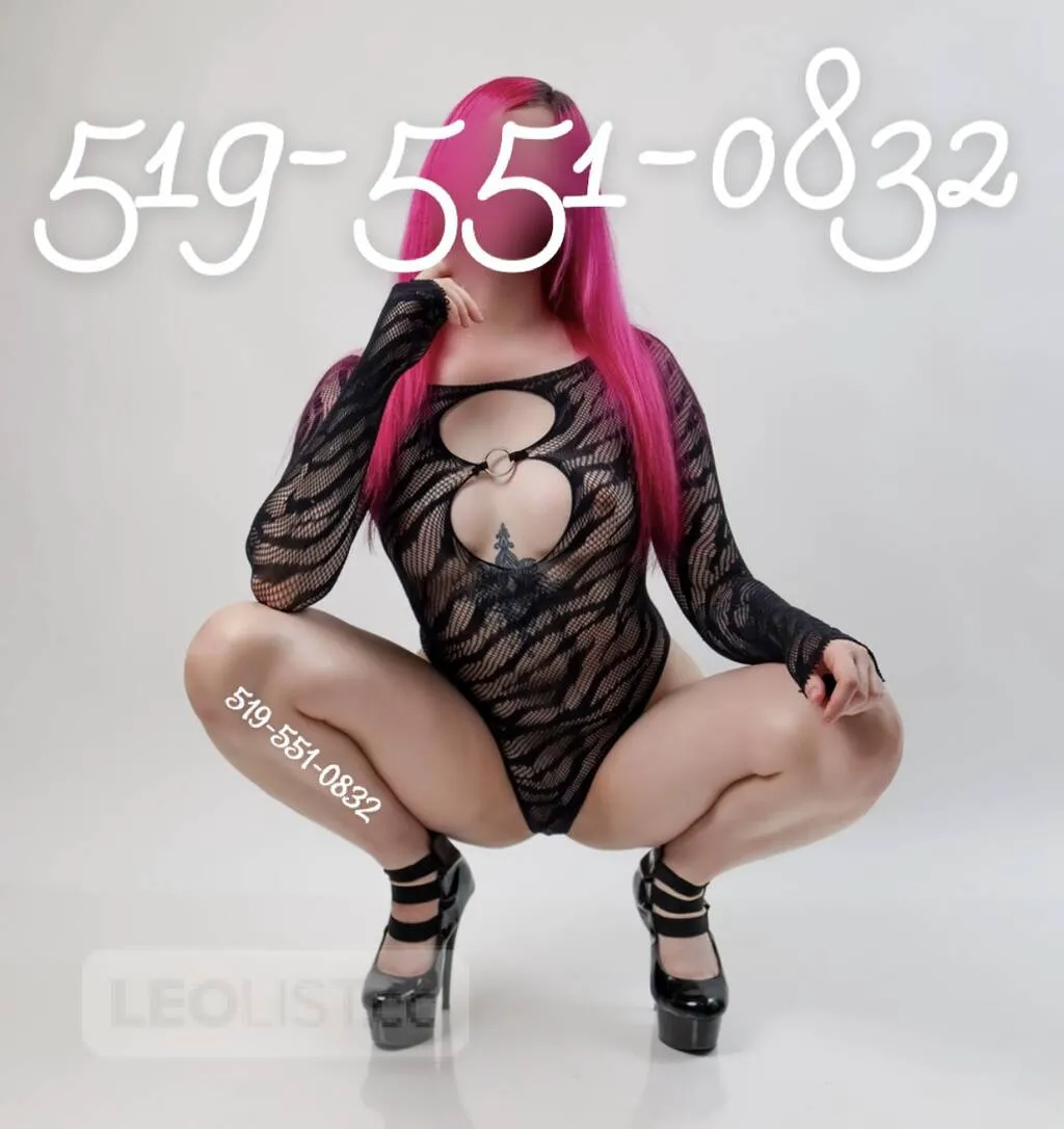 Escorts Windsor, Ontario dream cartier