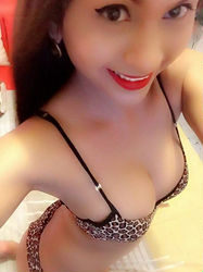 Escorts TS Ann Erotic Massage with Happy ending TopBottom