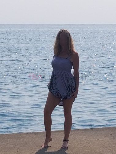 Escorts Milwaukee, Wisconsin Becca Bodhi