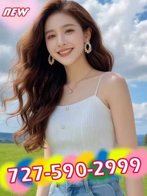 Escorts Largo, Florida 🔖New girls🎀