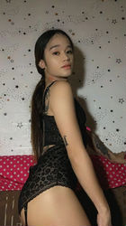 Escorts Davao City, Philippines Trixie Mae