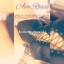 Escorts Maui, Hawaii Ava Rossi