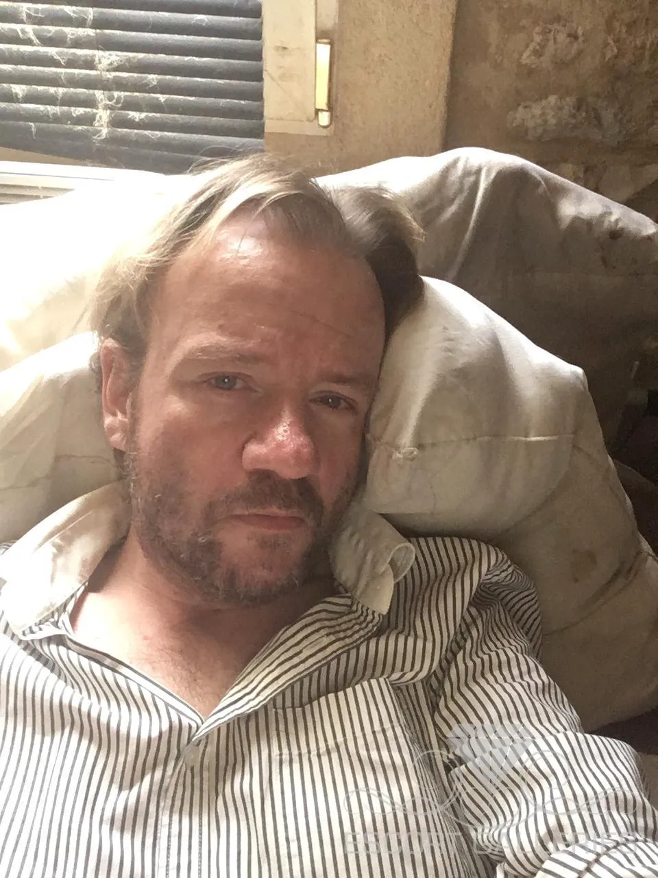 Escorts La Rochelle, France Dylan