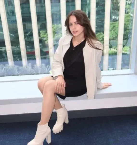 Escorts Limerick, Ireland DALYA