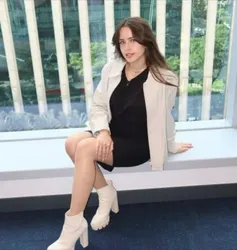 Escorts Limerick, Ireland DALYA