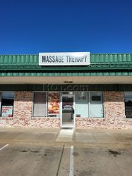 Cleburne, Texas Massage Therapy
