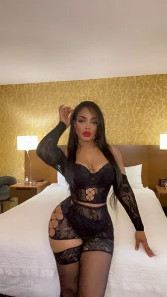 Escorts Denver, Colorado Adrianna Starr  Escort model