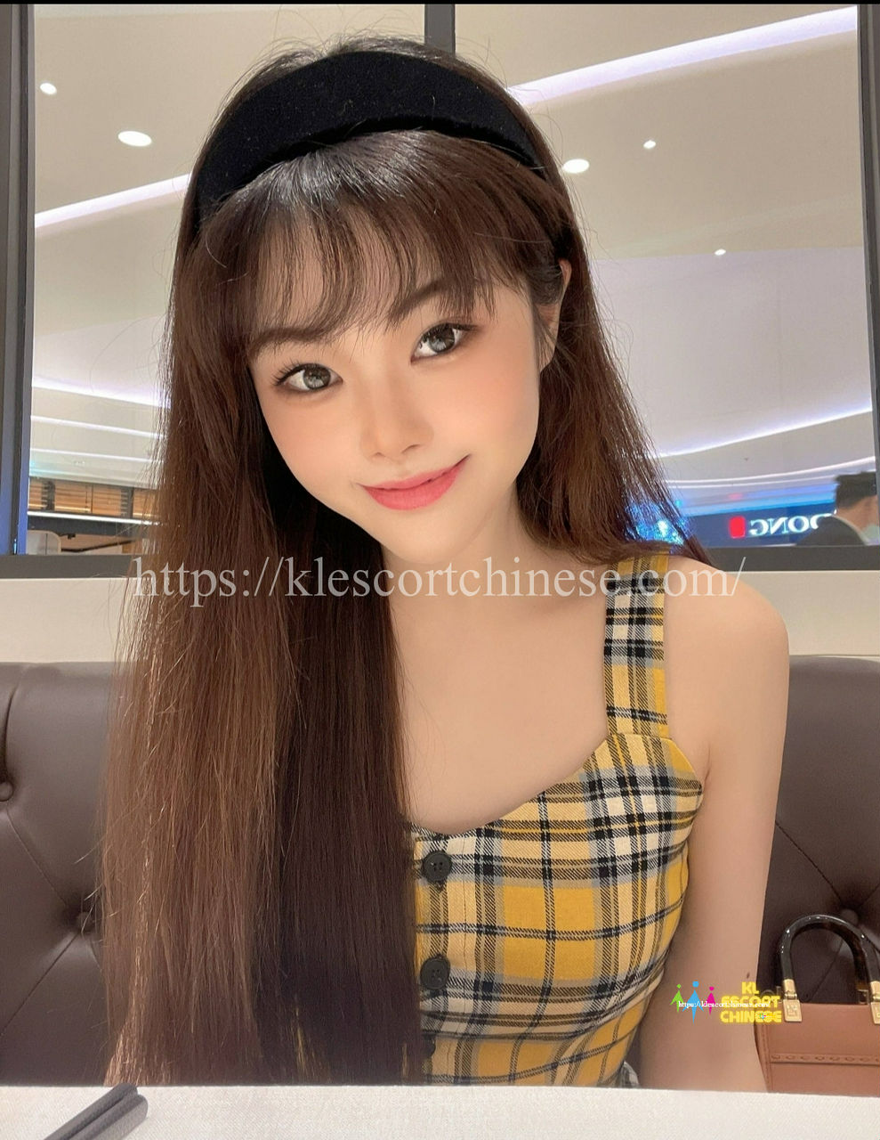 Escorts Kuala Lumpur, Malaysia jenny