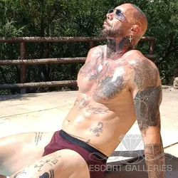 Escorts Nice, France Vincent