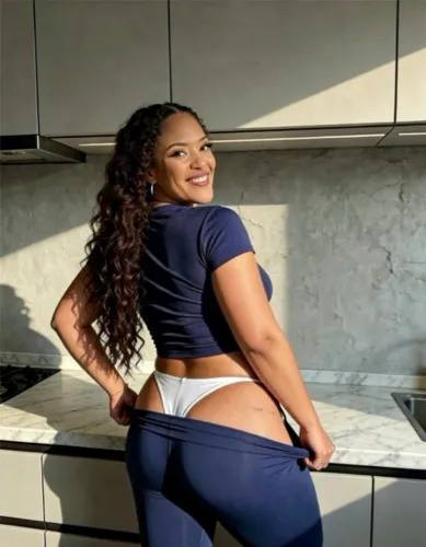 Escorts Jacksonville, Florida Sultry and Sweet Kiara