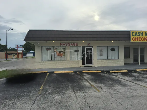 Massage Parlors Fort Myers, Florida Oriental Massage