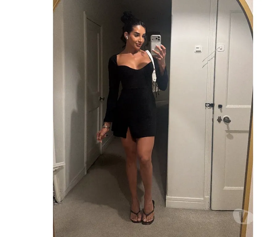 Escorts Birmingham, England Joellma XXL in kensington