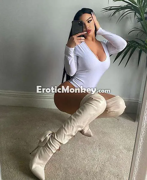 Escorts New Orleans, Louisiana Brittany crabtree