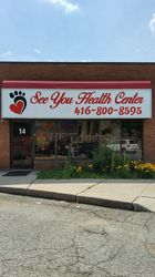 Richmond Hill, Ontario See You Health Centre