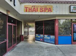 San Jose, California Siwaree Thai Spa