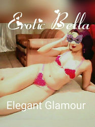 Escorts Cape Town, South Africa Erotic Bella