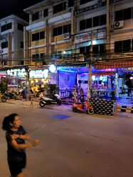 Beer Bar Pattaya, Thailand 89 Bar