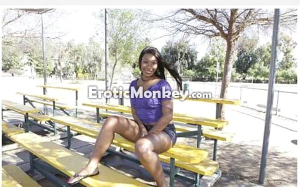 Escorts Stockton, California Gia