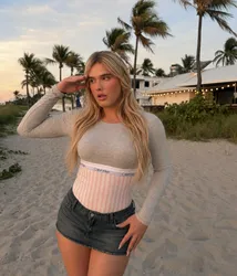Escorts Fort Lauderdale, Florida PameVisitFLL