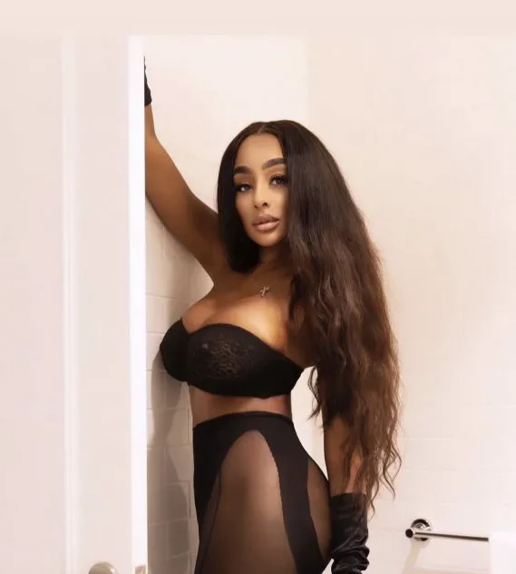 Escorts New York City, New York Amena | Exotic