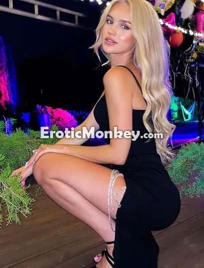 Escorts Oakland, California Melisa