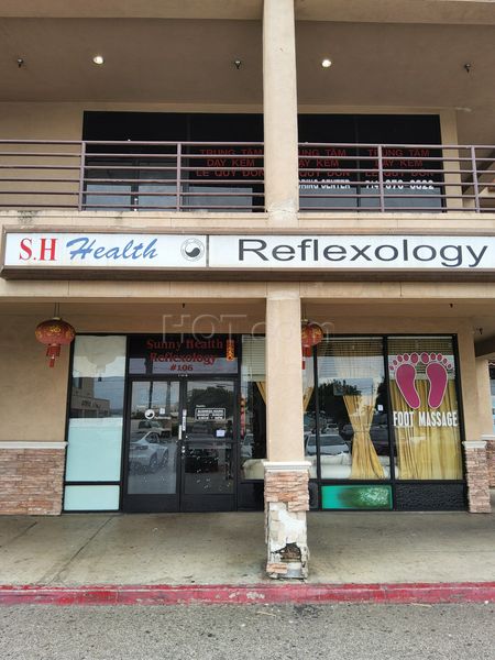 Massage Parlors Redlands, California Shangri-La Therapy Reflexology