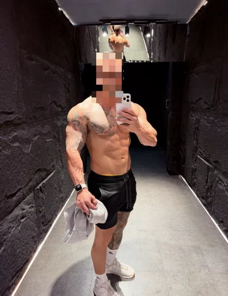 Escorts Sydney, Australia Discmasbro