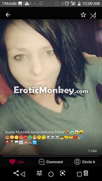 Escorts Pensacola, Florida Trish