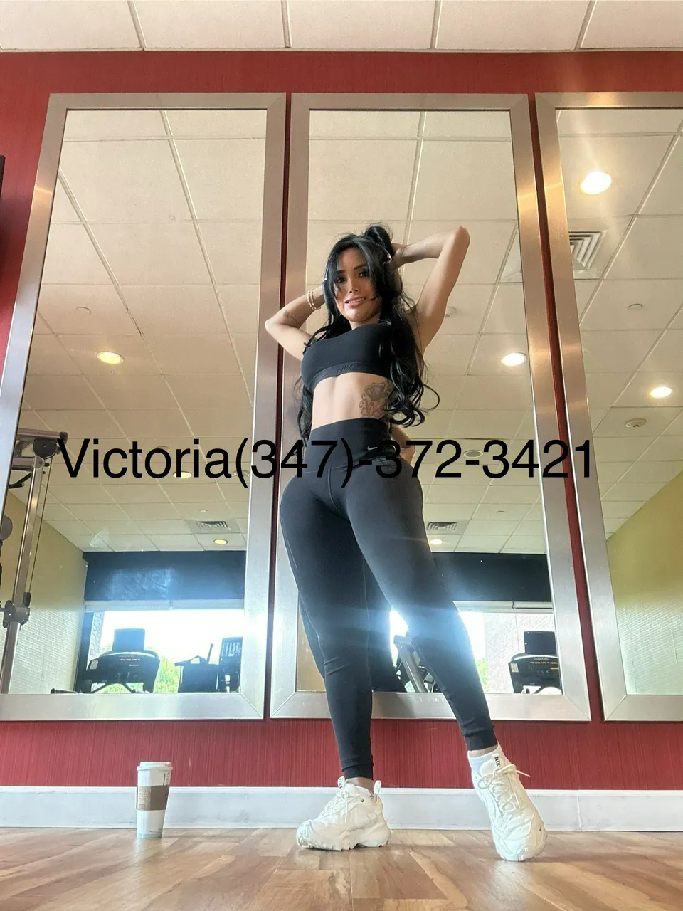 Escorts Elmsford, New York Victoria