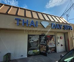 San Diego, California Thai Diamond Day Spa