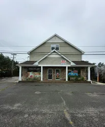 Massapequa, New York Sunrise Foot Spa