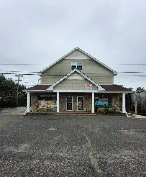 Massage Parlors Massapequa, New York Sunrise Foot Spa