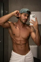 Escorts Athens, Greece Victor_Br