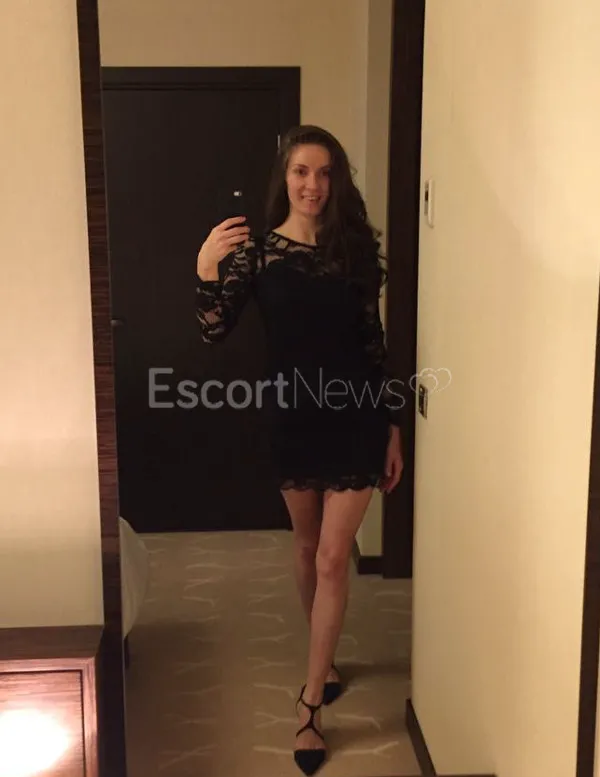 Escorts Turkey Olga