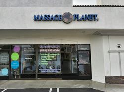 Los Angeles, California Massage Planet