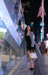 Escorts New Brunswick, New Jersey Kendraferreti