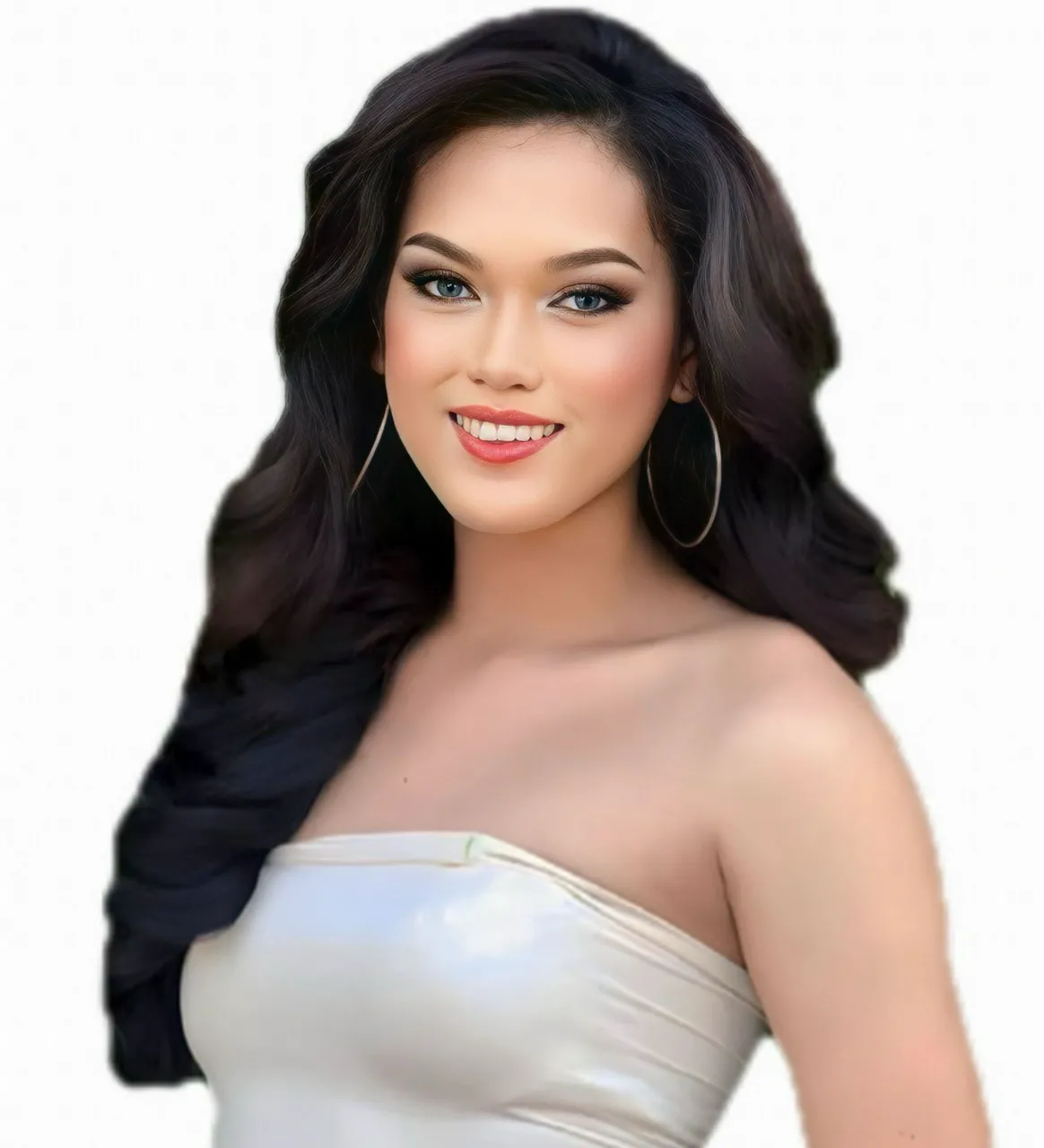 Escorts Makati City, Philippines clarisse cox