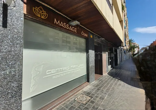 Massage Parlors Valencia, Spain Oasis Massage