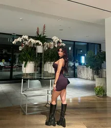 Escorts Miami, Florida VIP Pao
