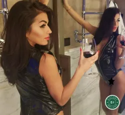 Escorts Athlone, Ireland Linda