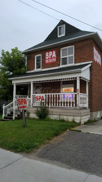 Massage Parlors Barrie, Ontario Oriental Spa