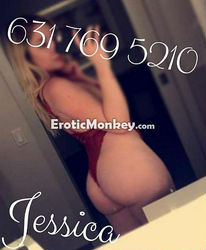 Escorts Town of Islip, New York Jessica