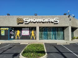 Sex Shops Rancho Cordova, California Pure Gold Adult Video's & Gentlemens Club