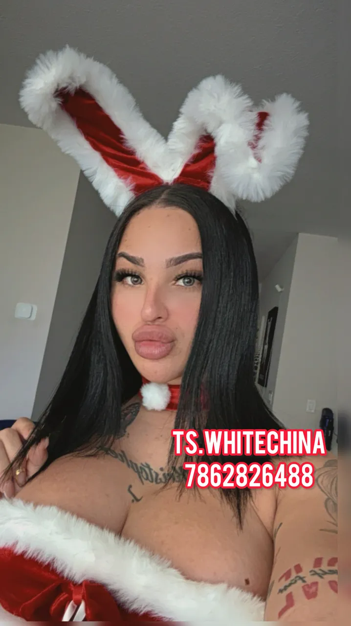 Escorts Orlando, Florida WHITECHINA