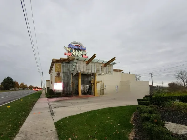 Strip Clubs Inkster, Michigan Flight Club